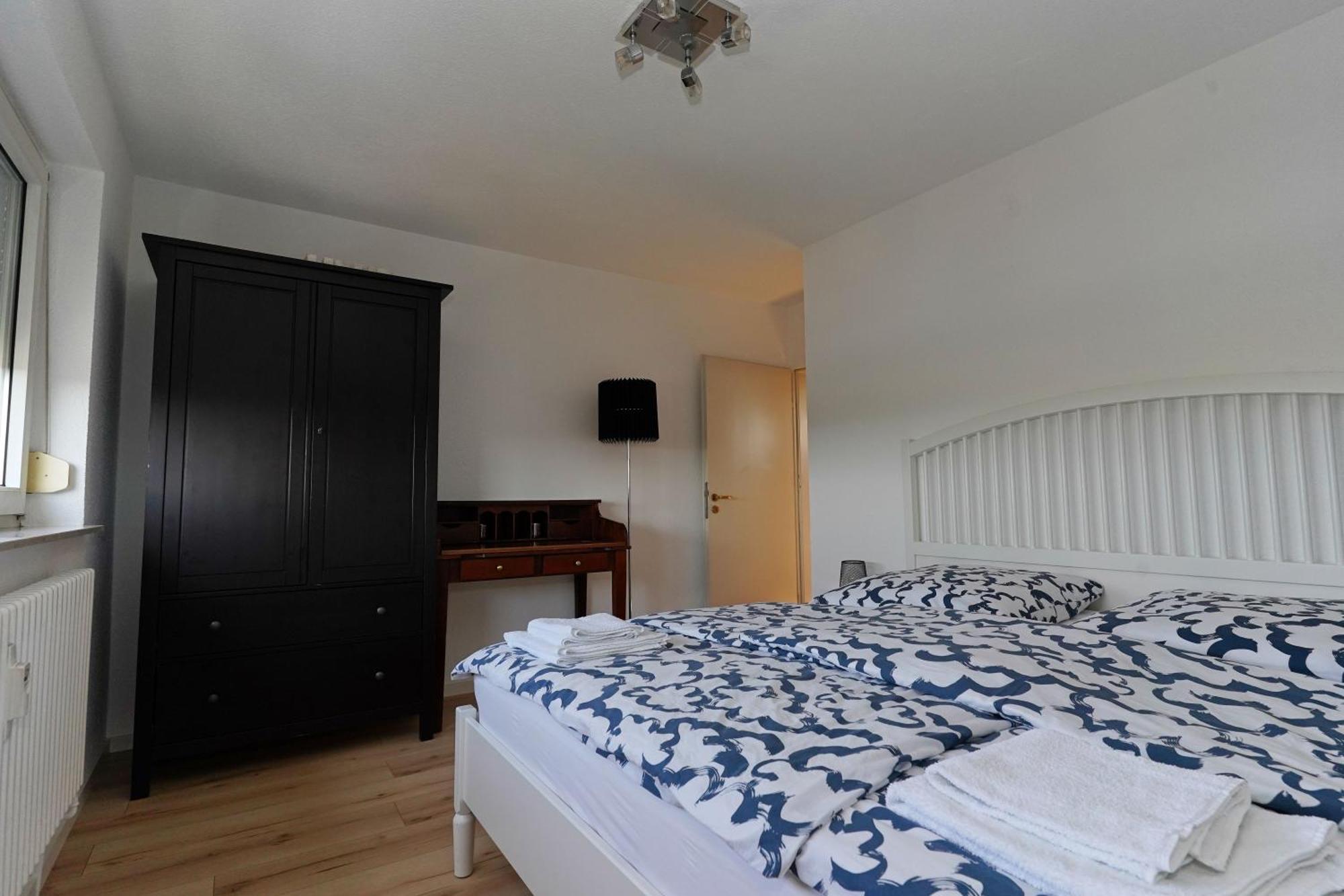 Tolle Wohnung Mit Panoramablick Weinheim Eksteriør bilde